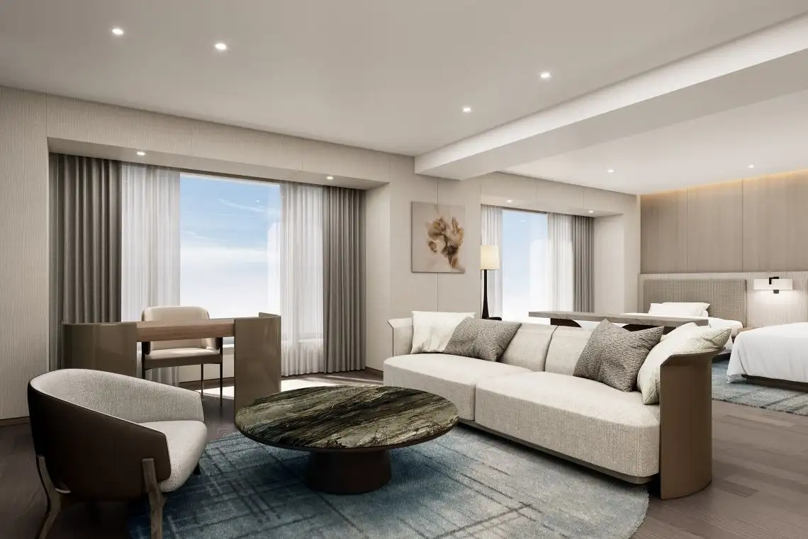 room