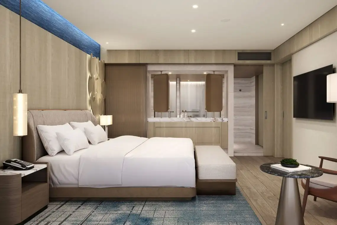 room