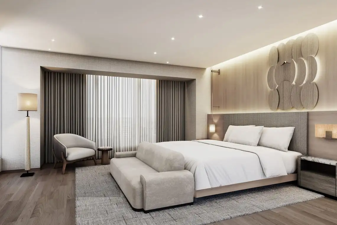 room