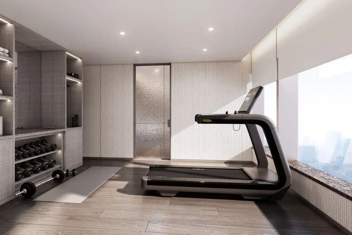 room