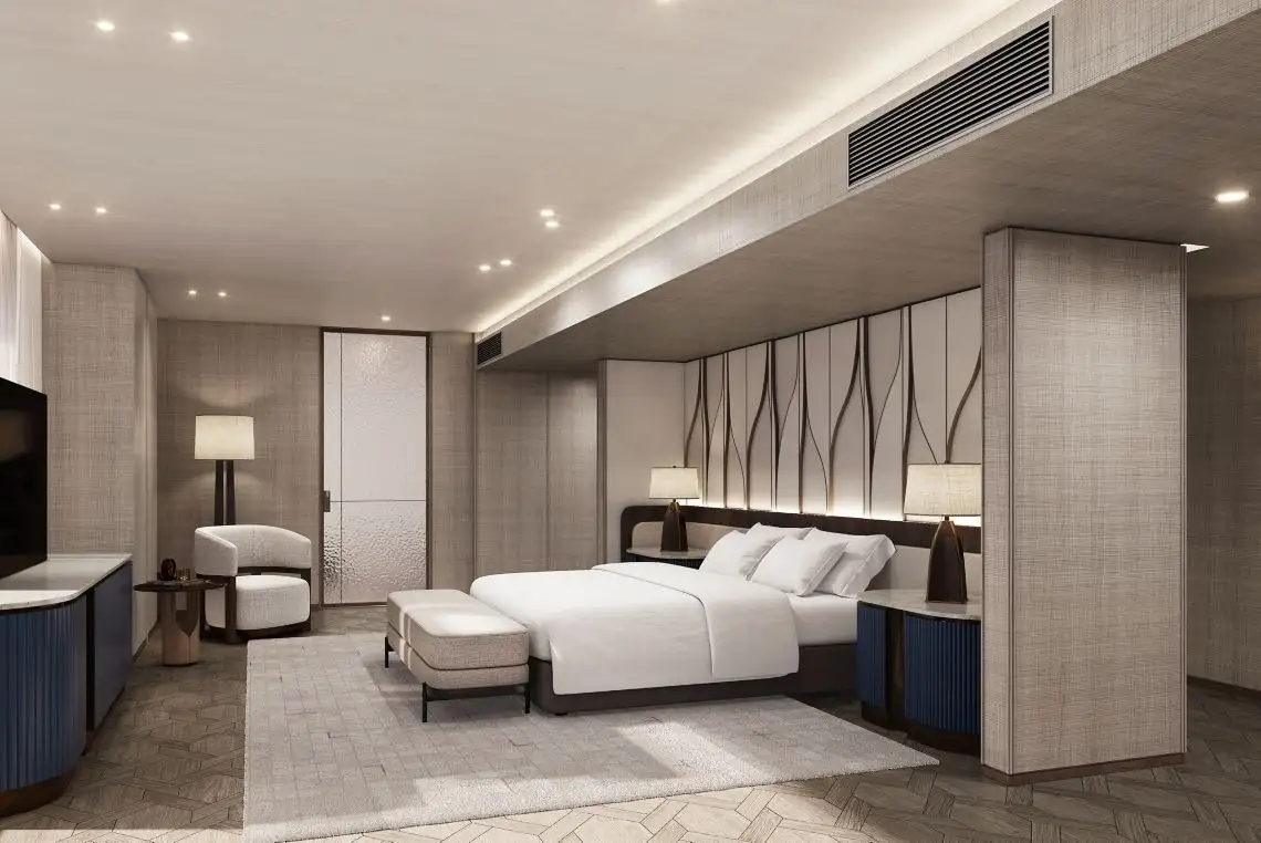 room
