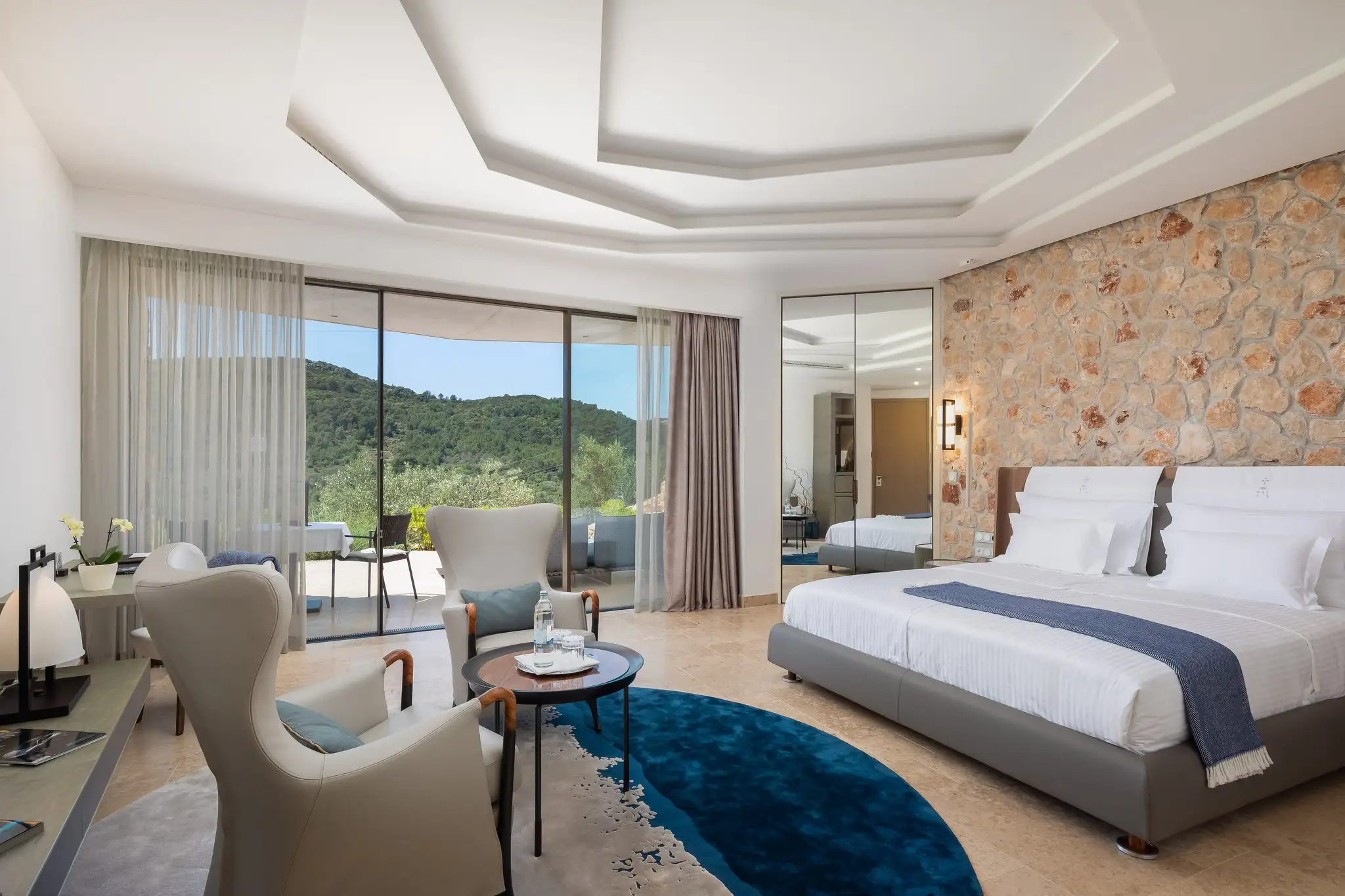 room