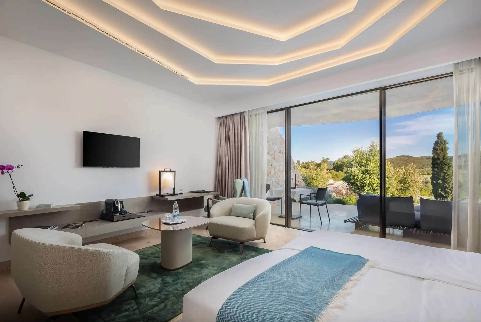 room