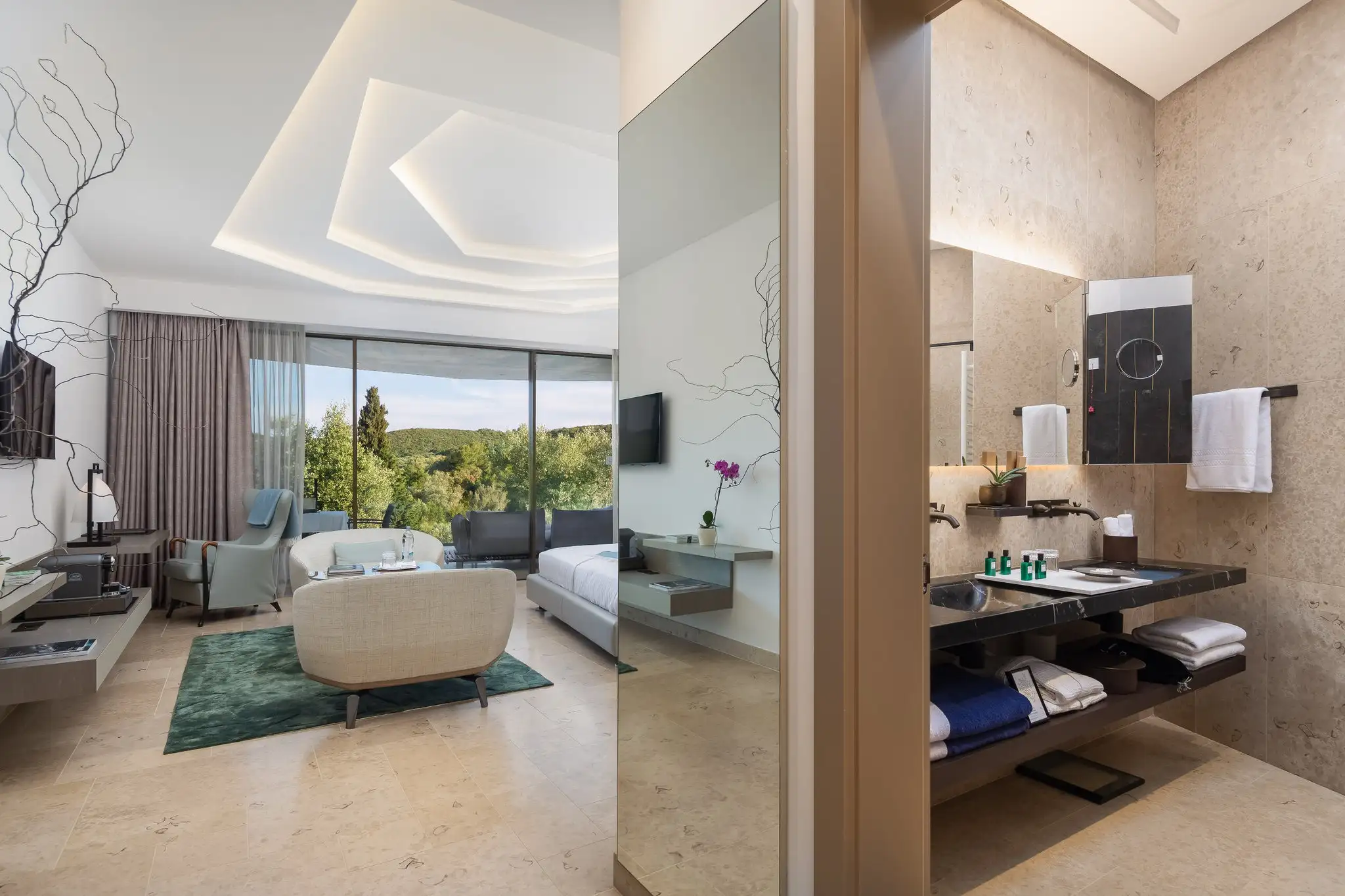 room