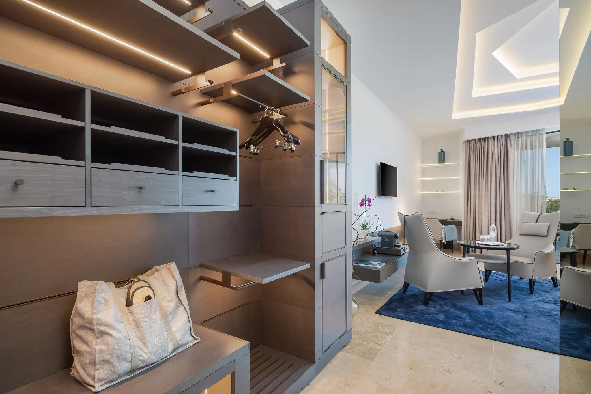 room