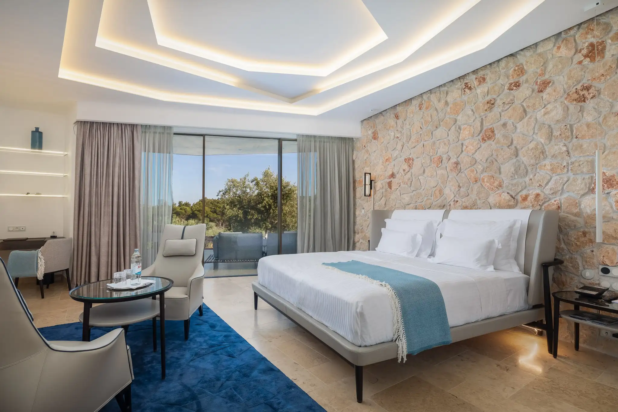 room