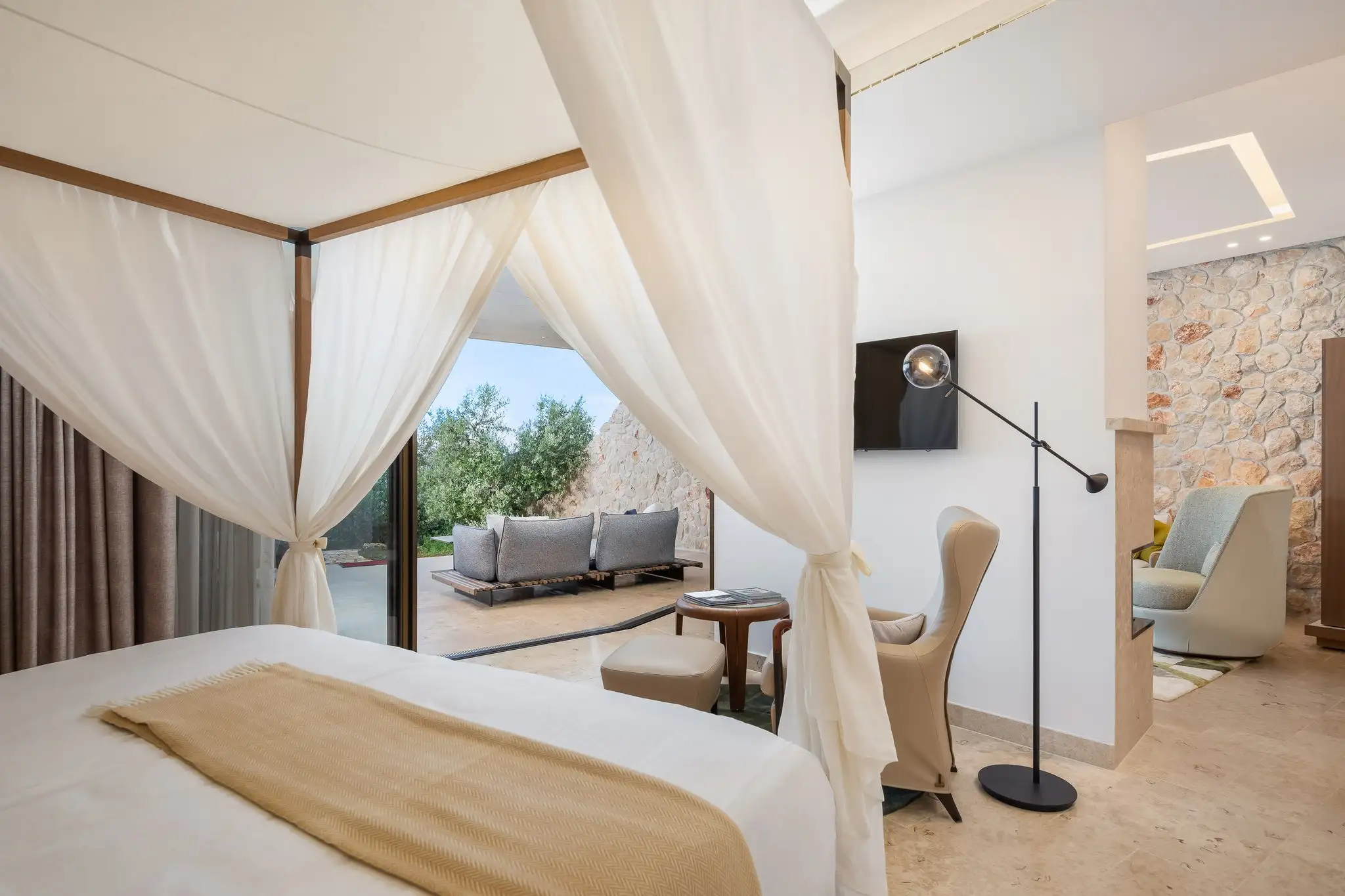 room