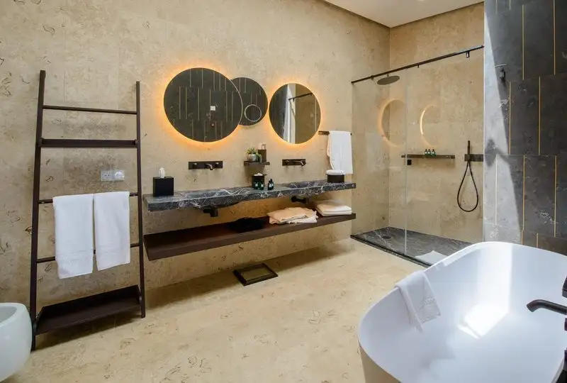 room