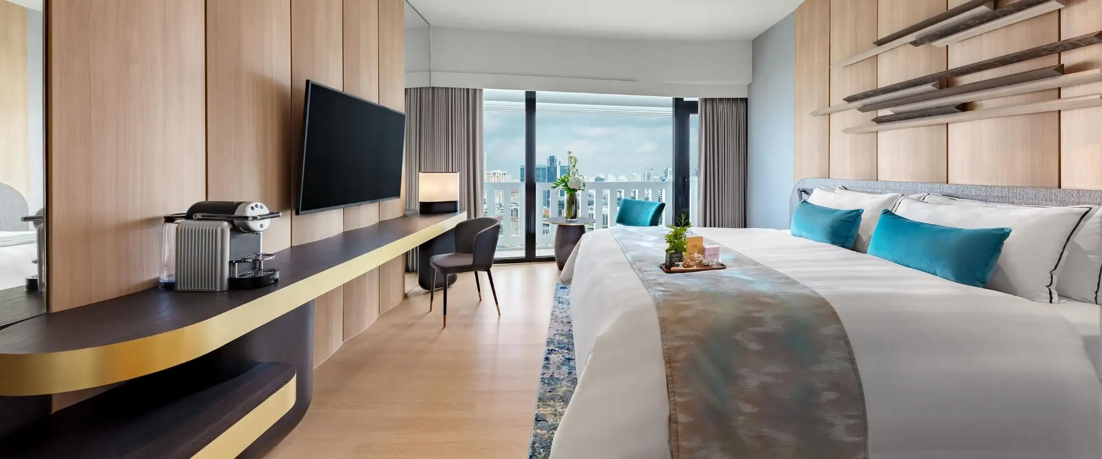 room