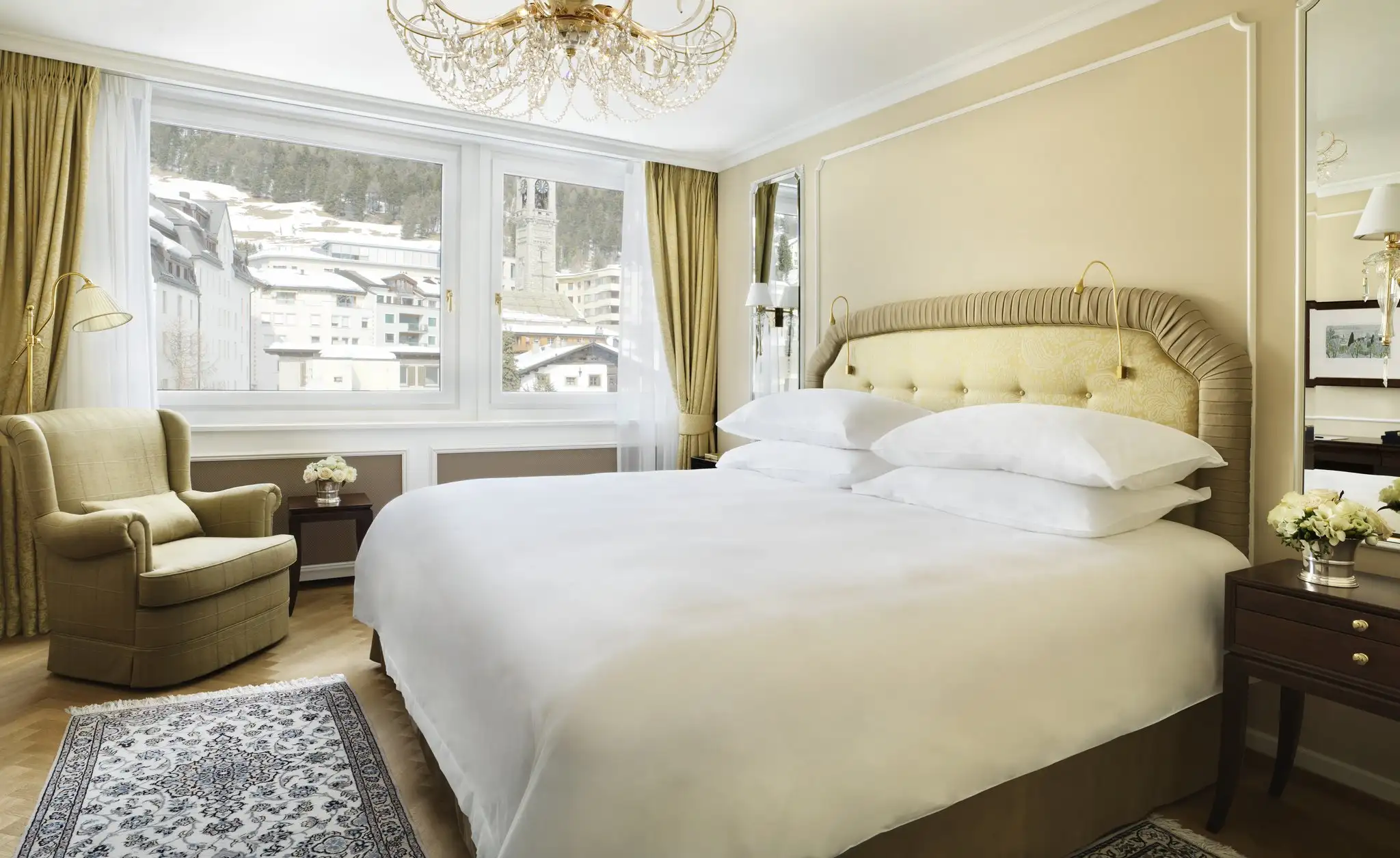 room