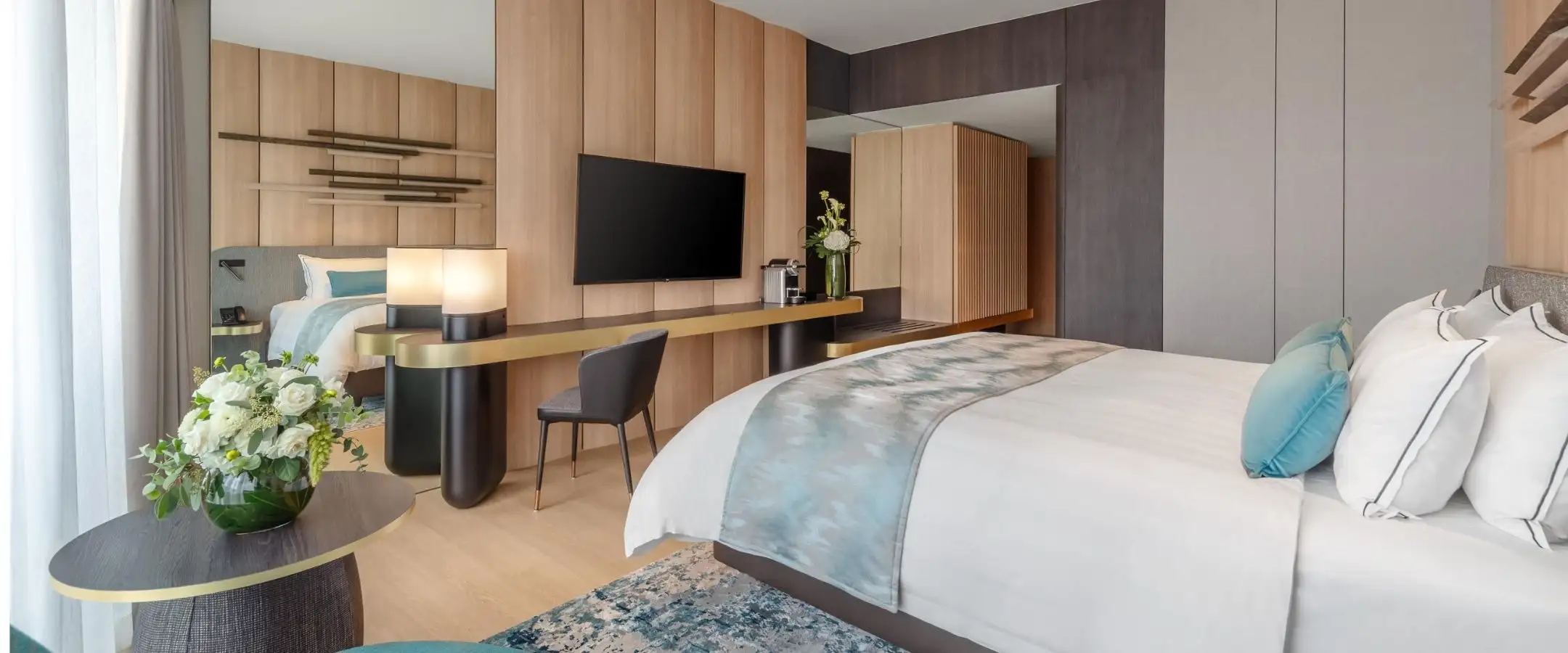 room