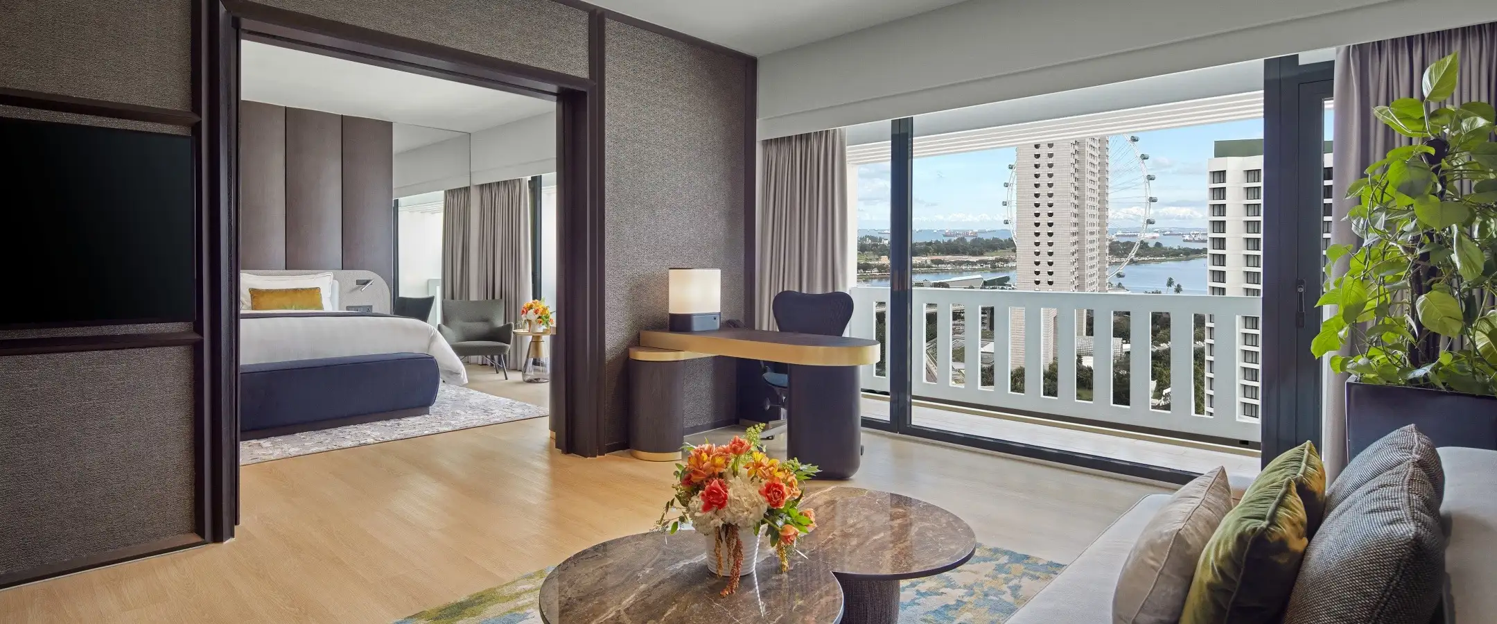 room