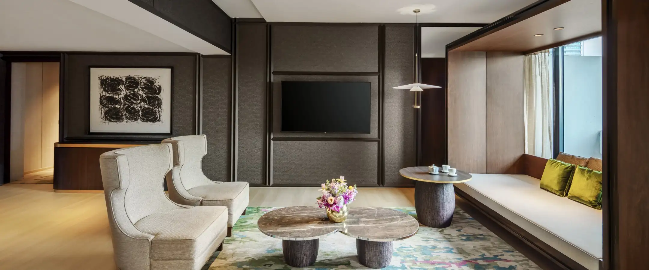 room