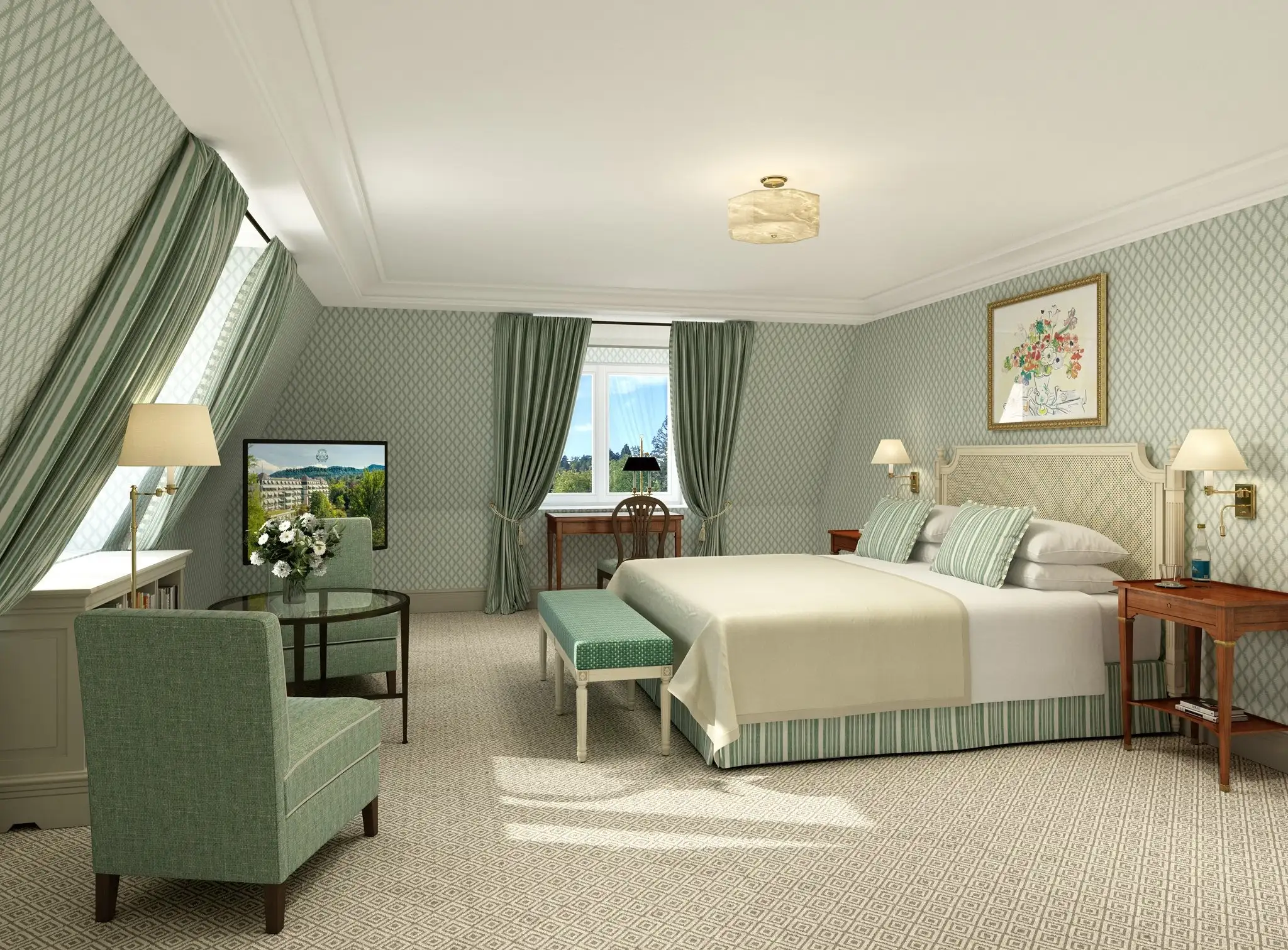 room