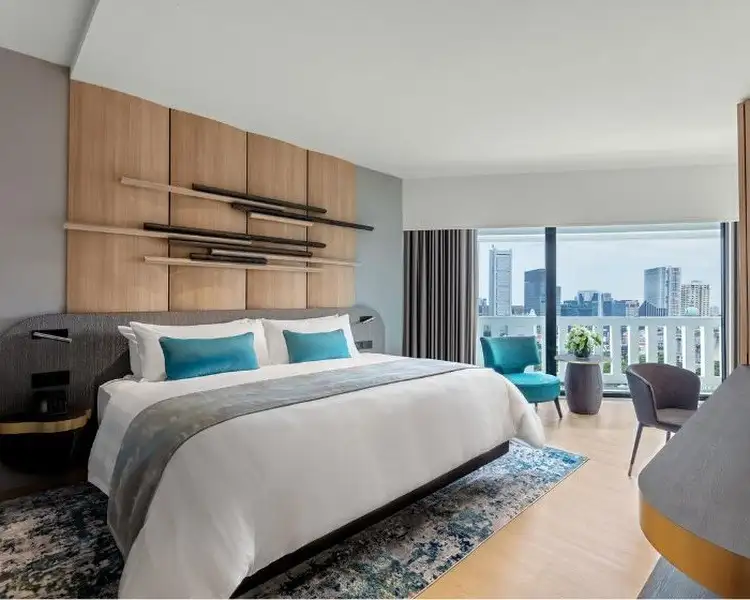room
