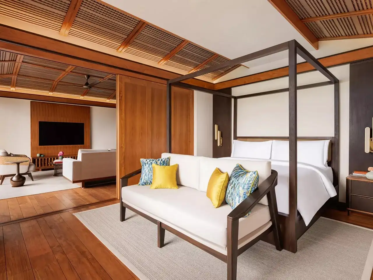 room