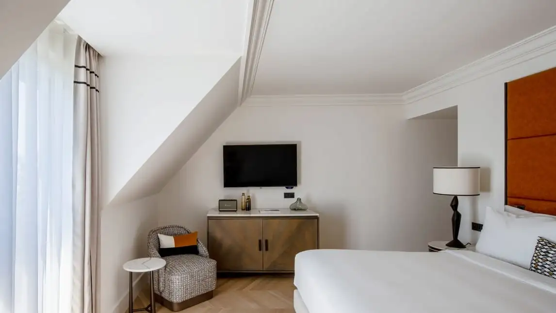 room