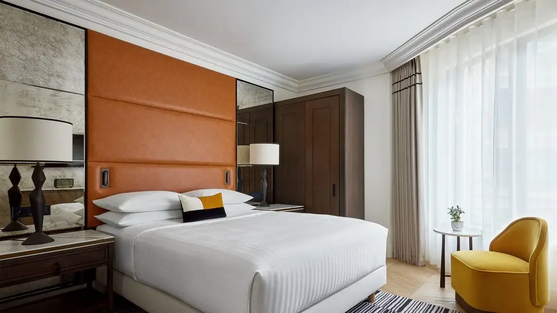 room
