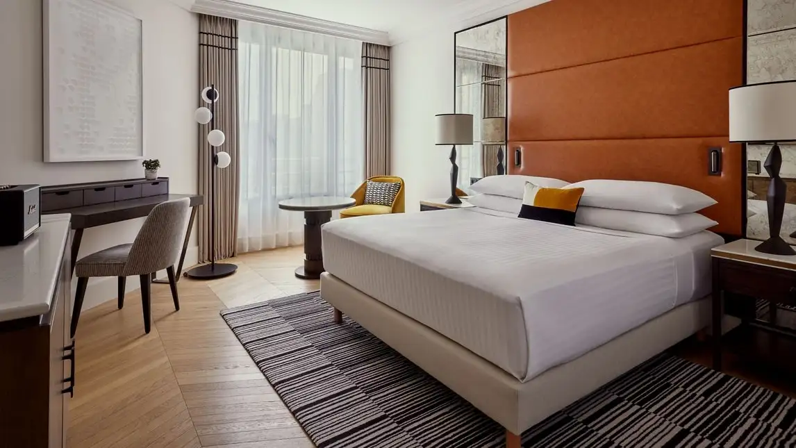 room
