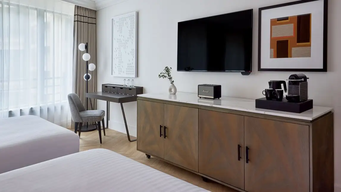 room
