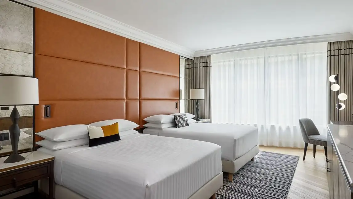 room