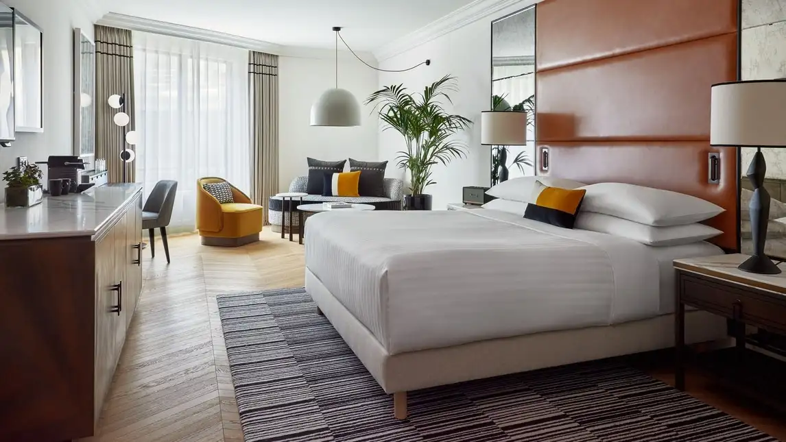 room