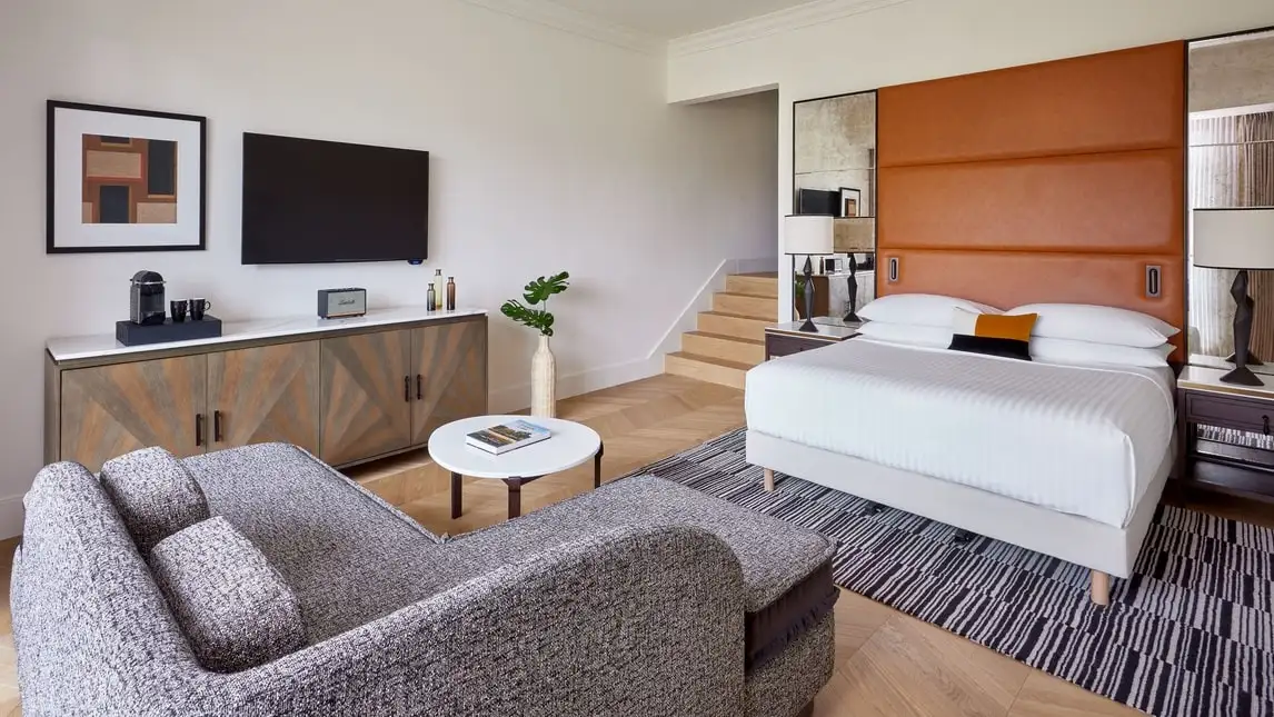 room