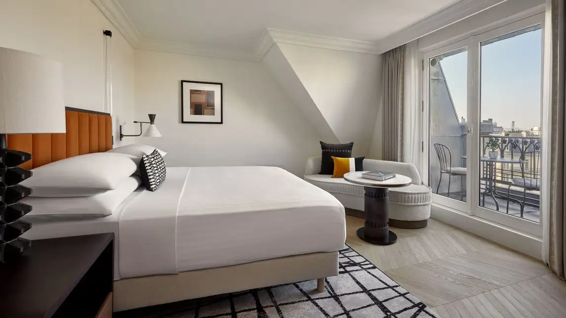 room