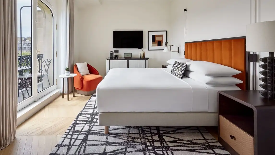 room