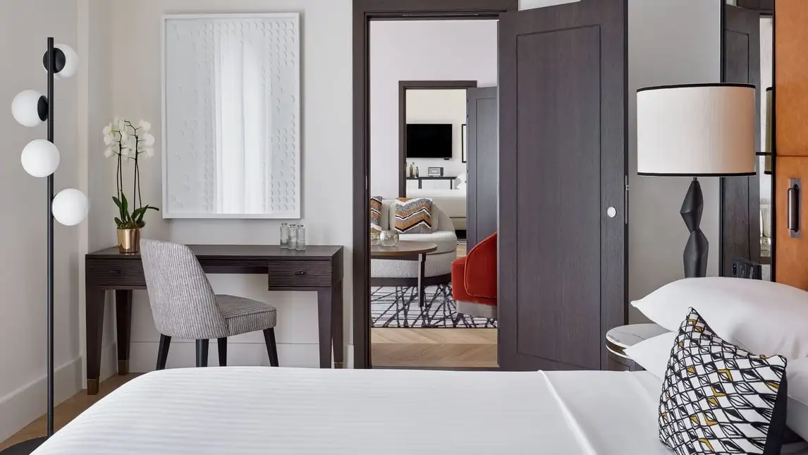 room