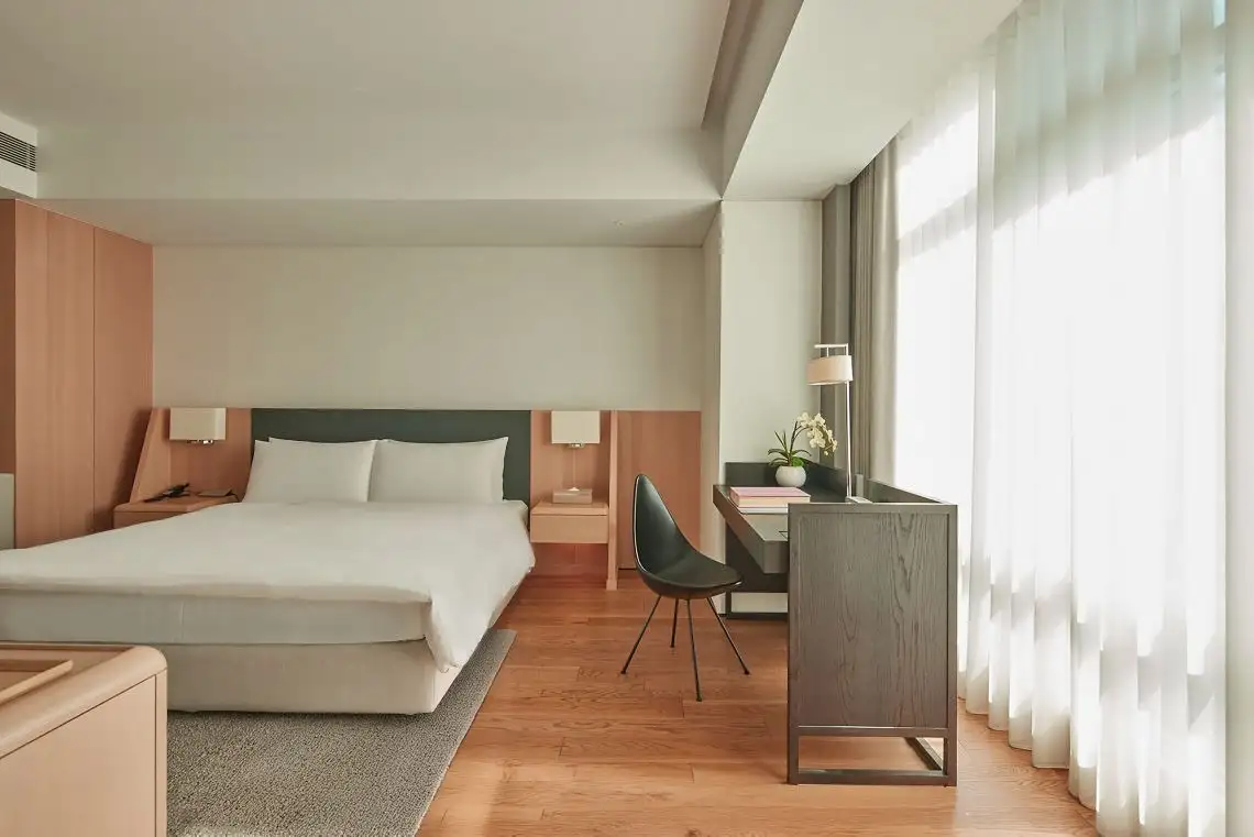 room