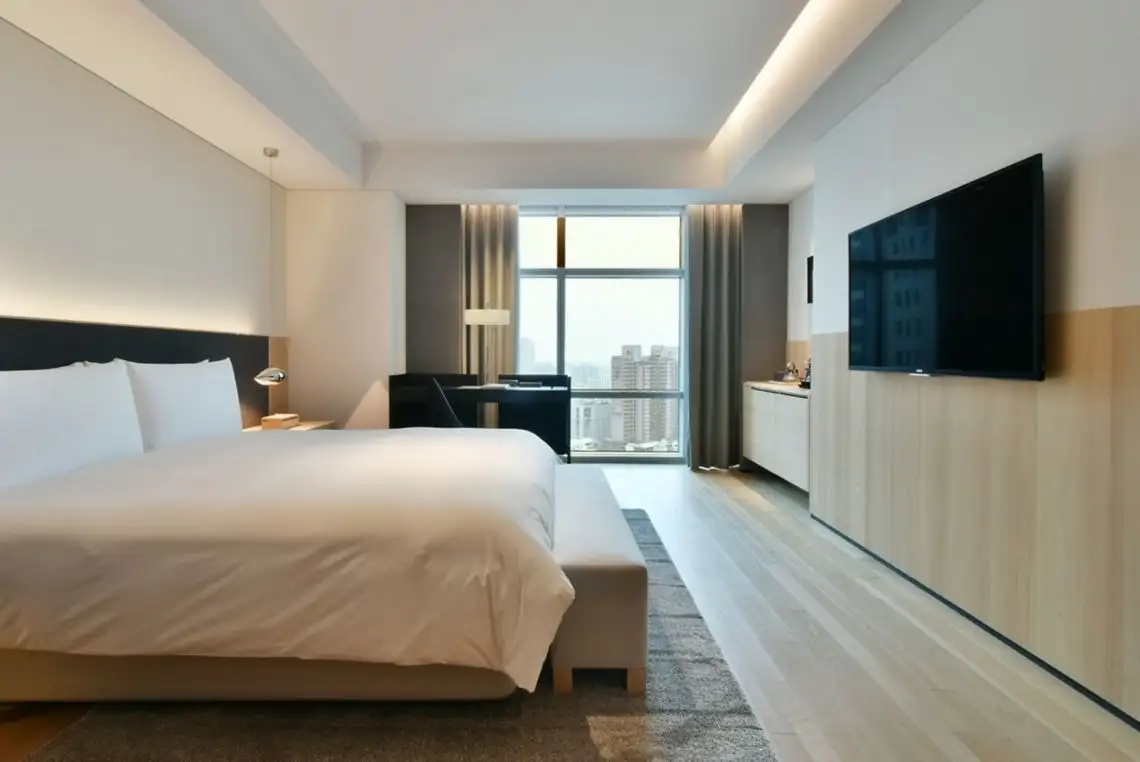 room