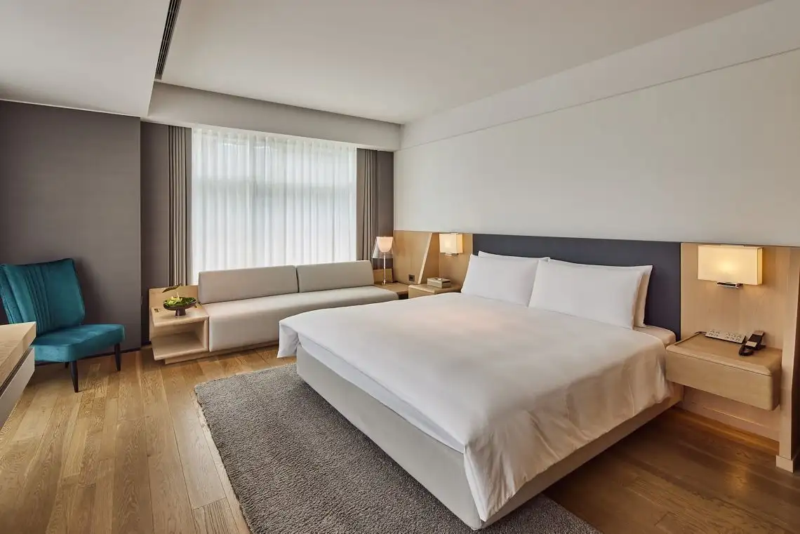 room
