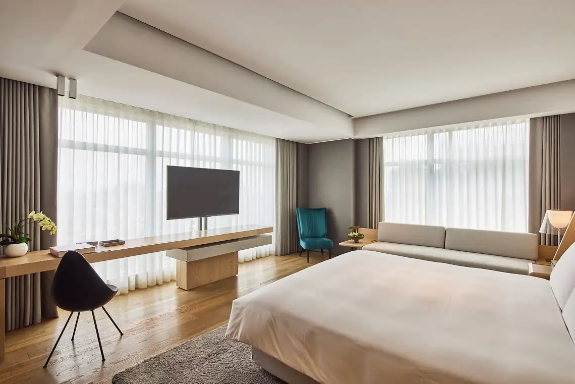 room