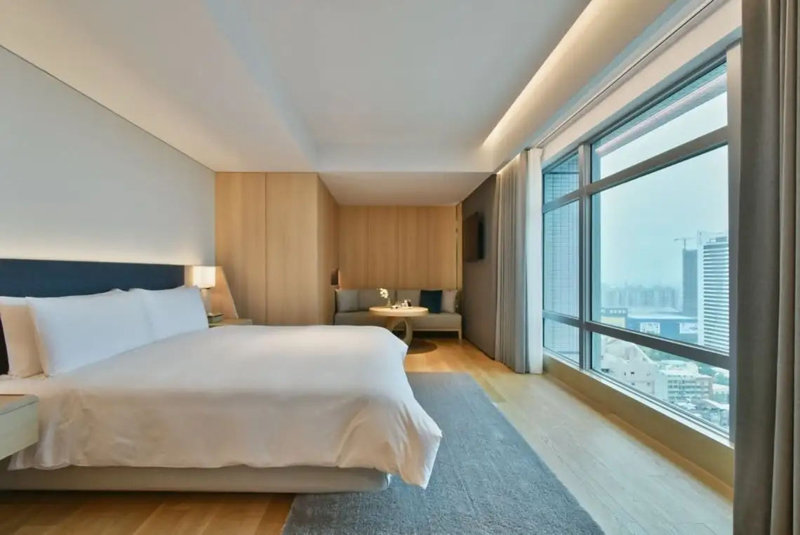 room
