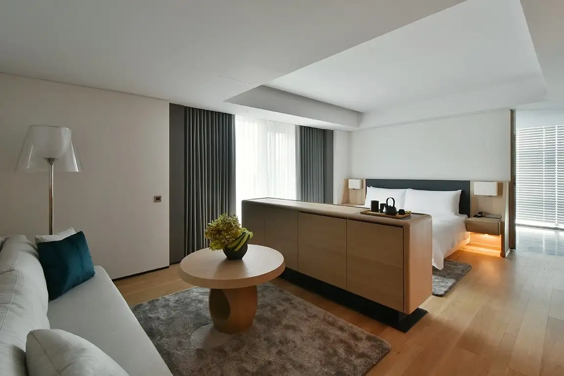 room
