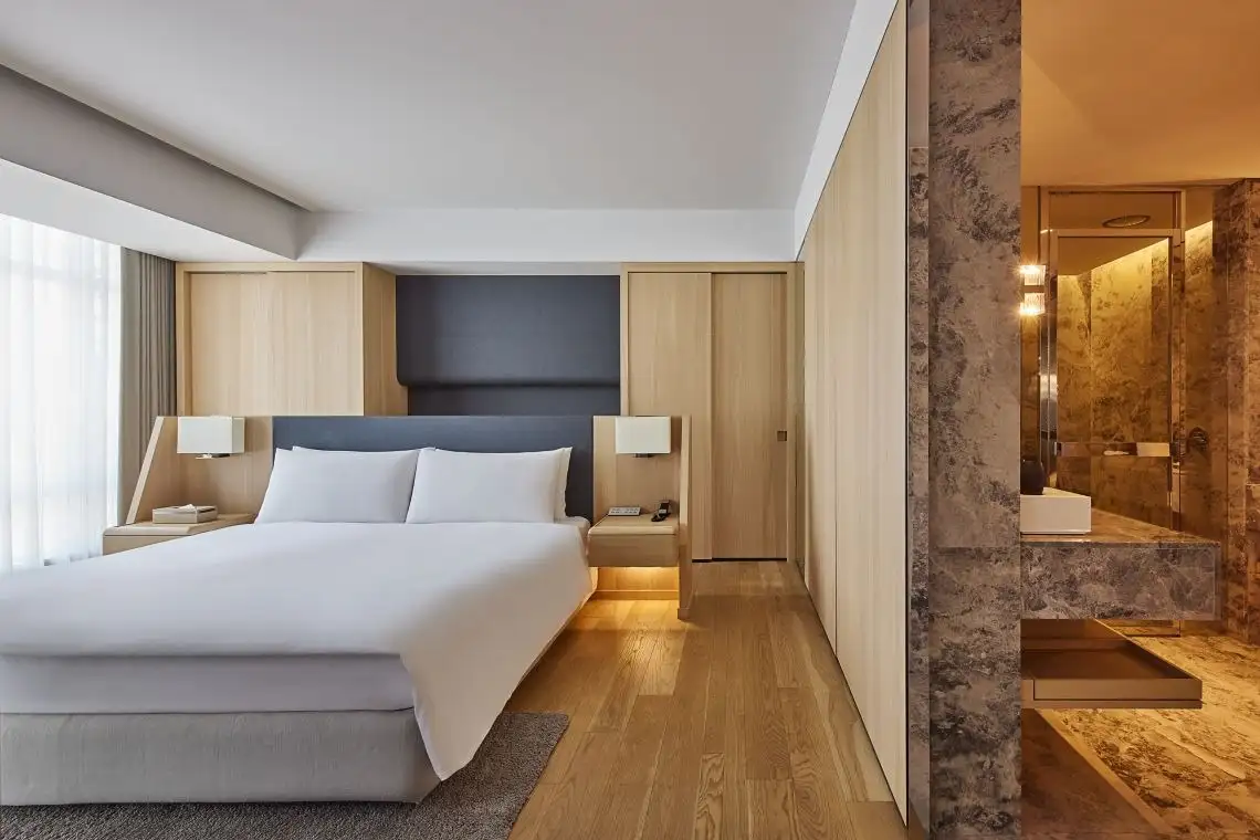 room