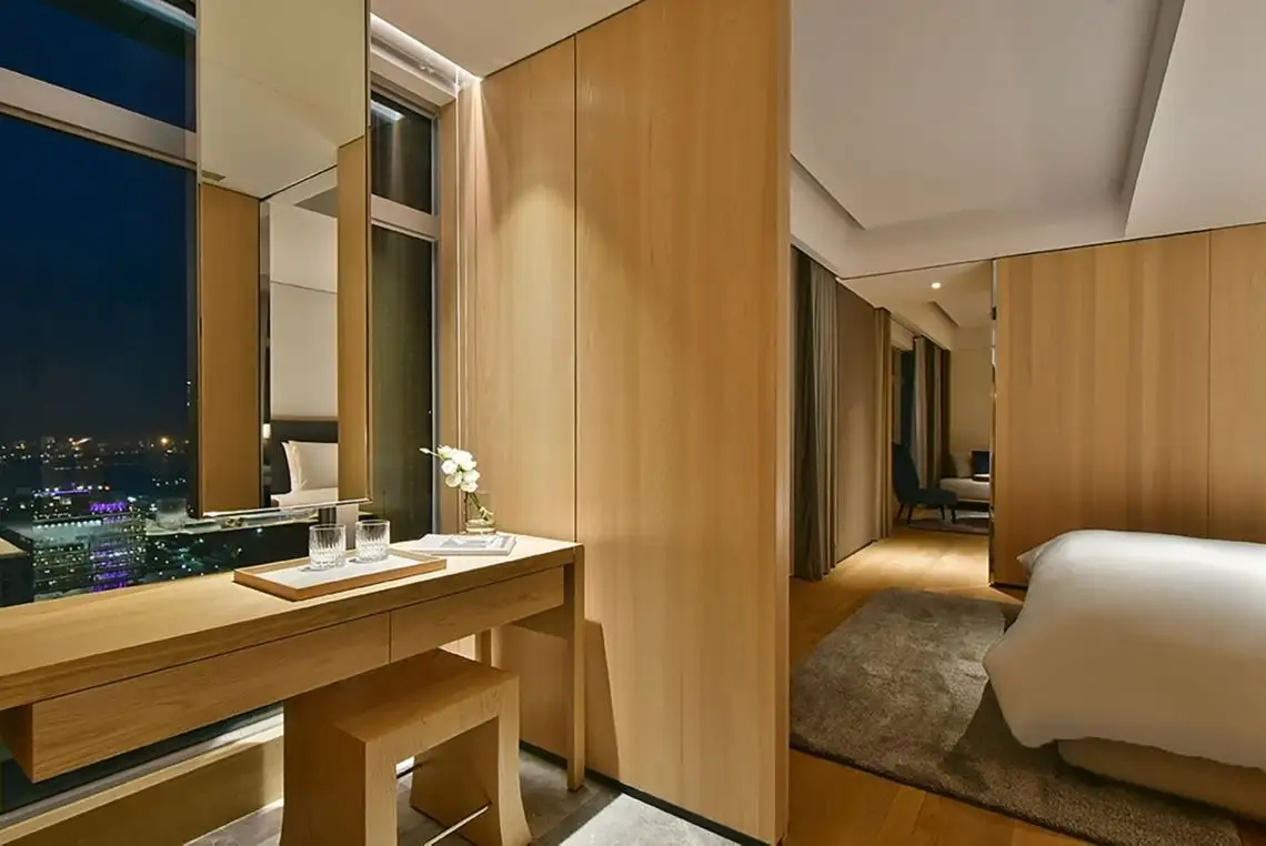 room