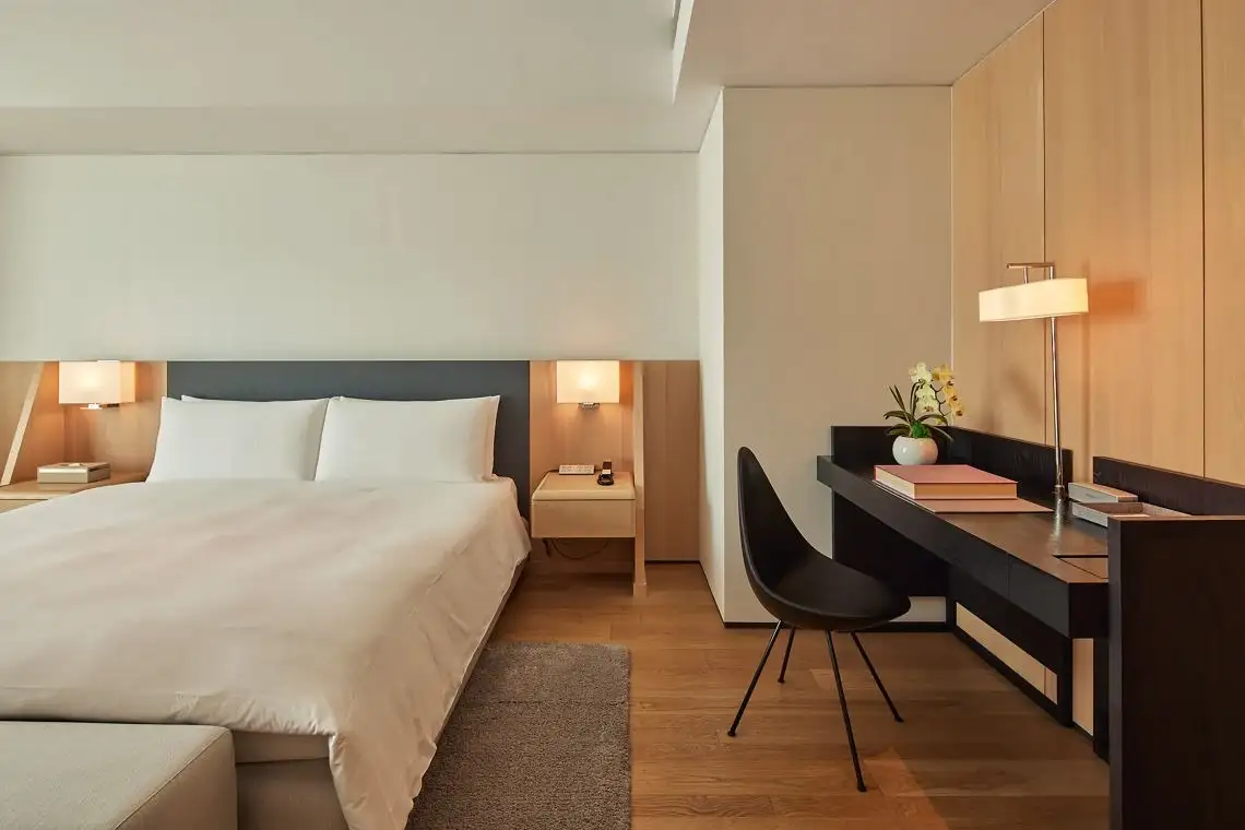 room
