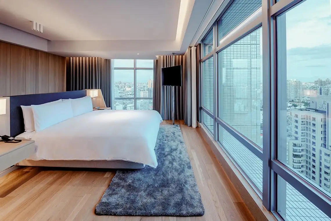 room