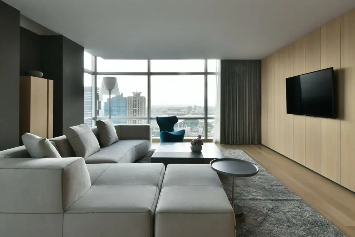 room