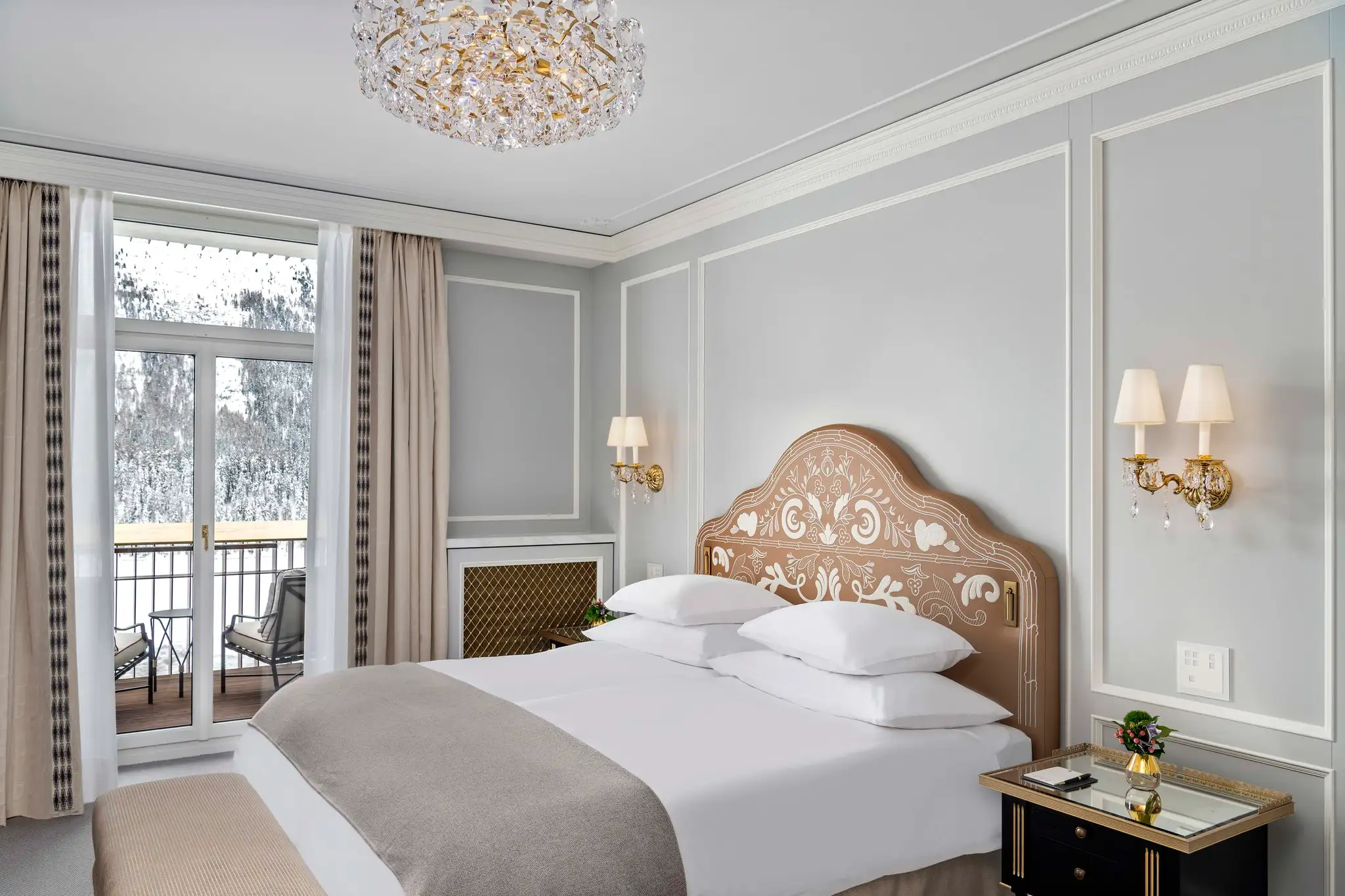 room