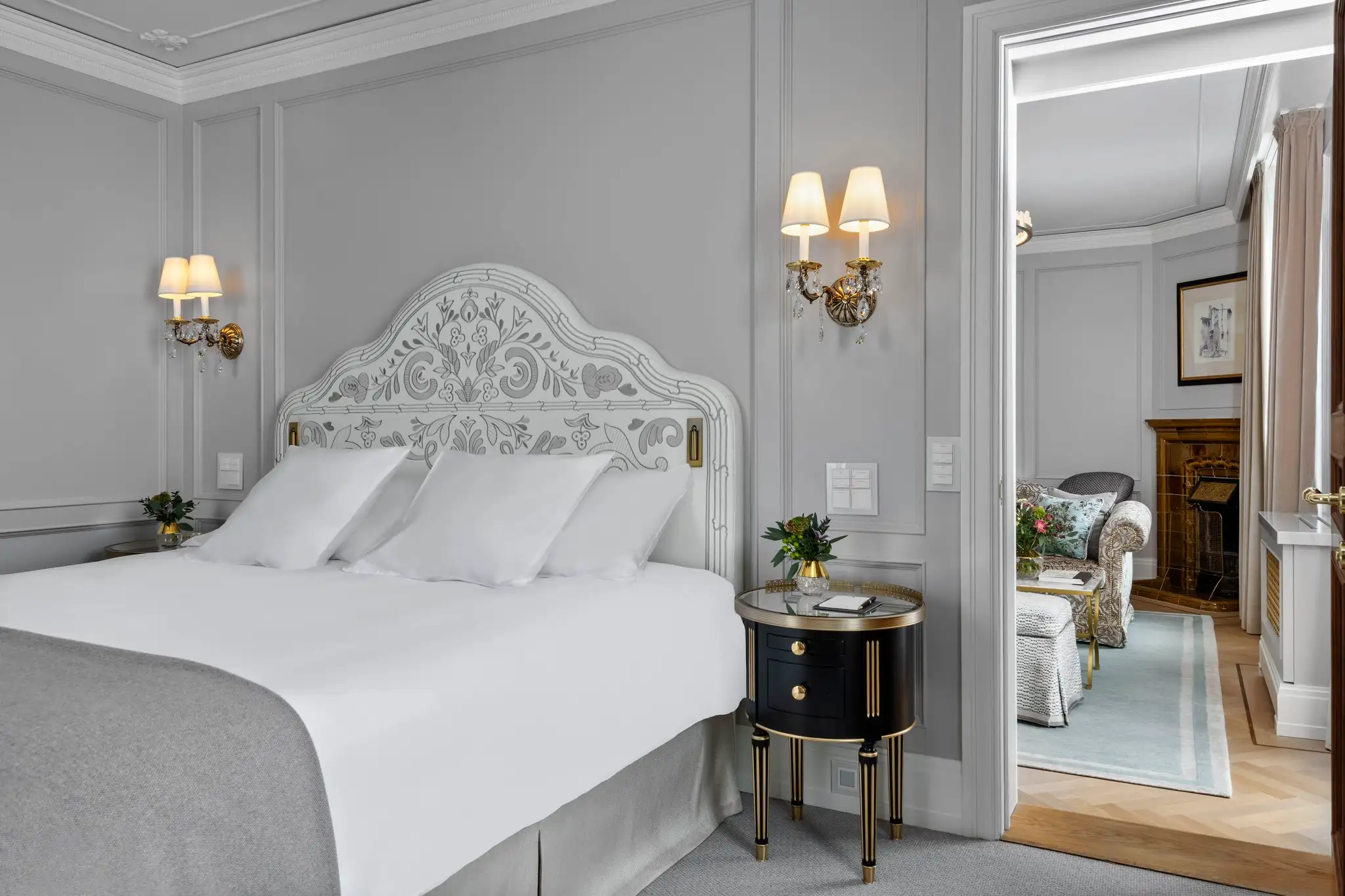 room