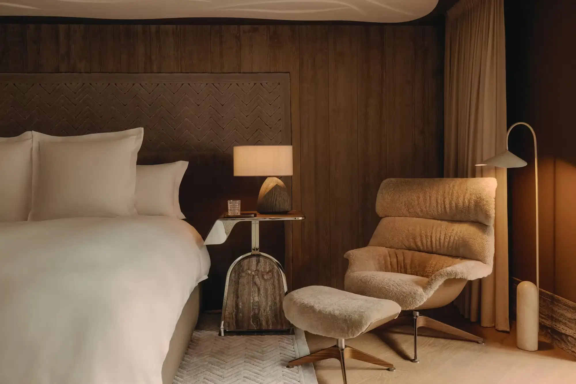 room