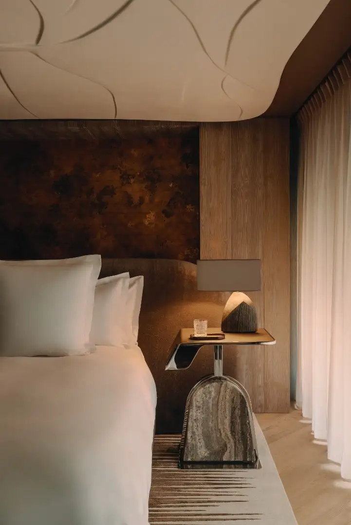 room