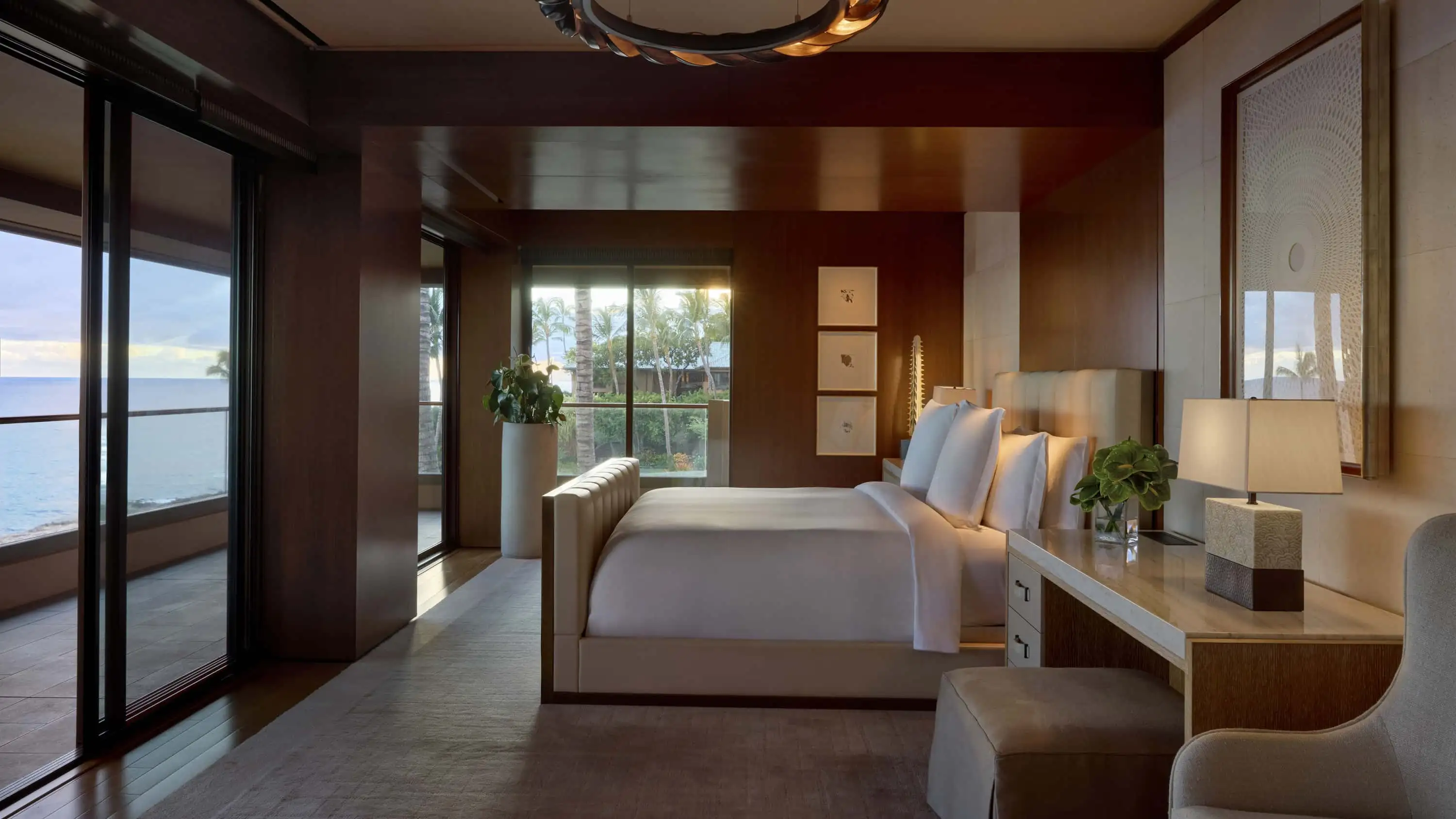 room