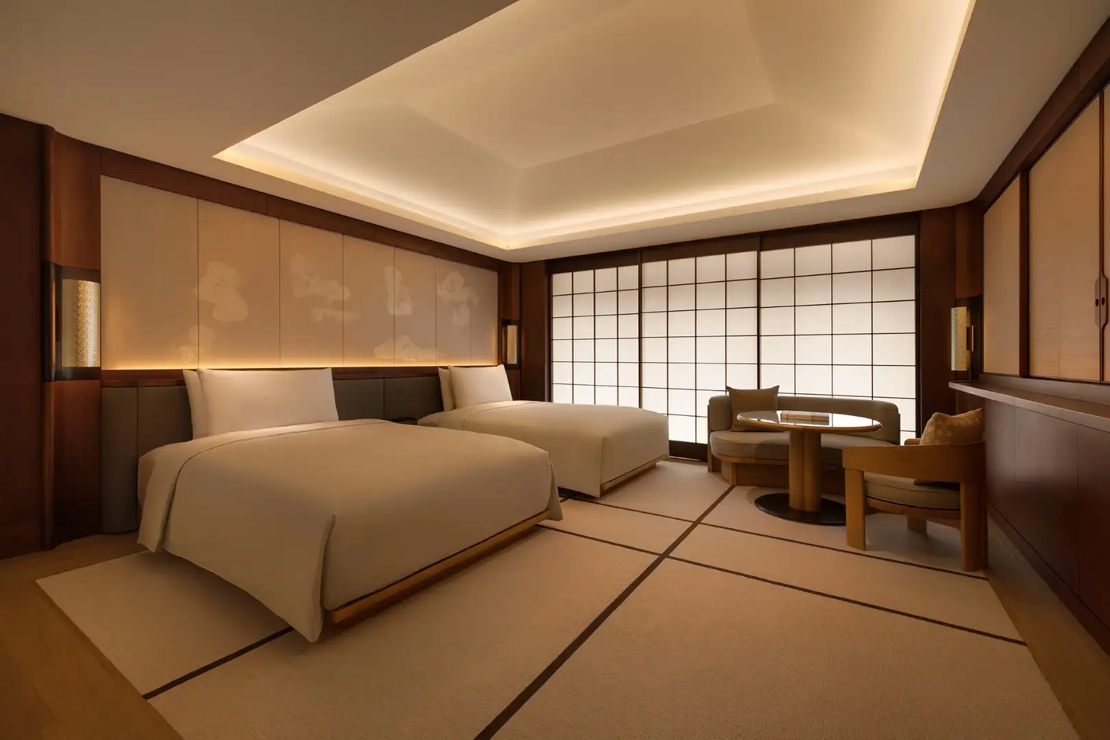 room