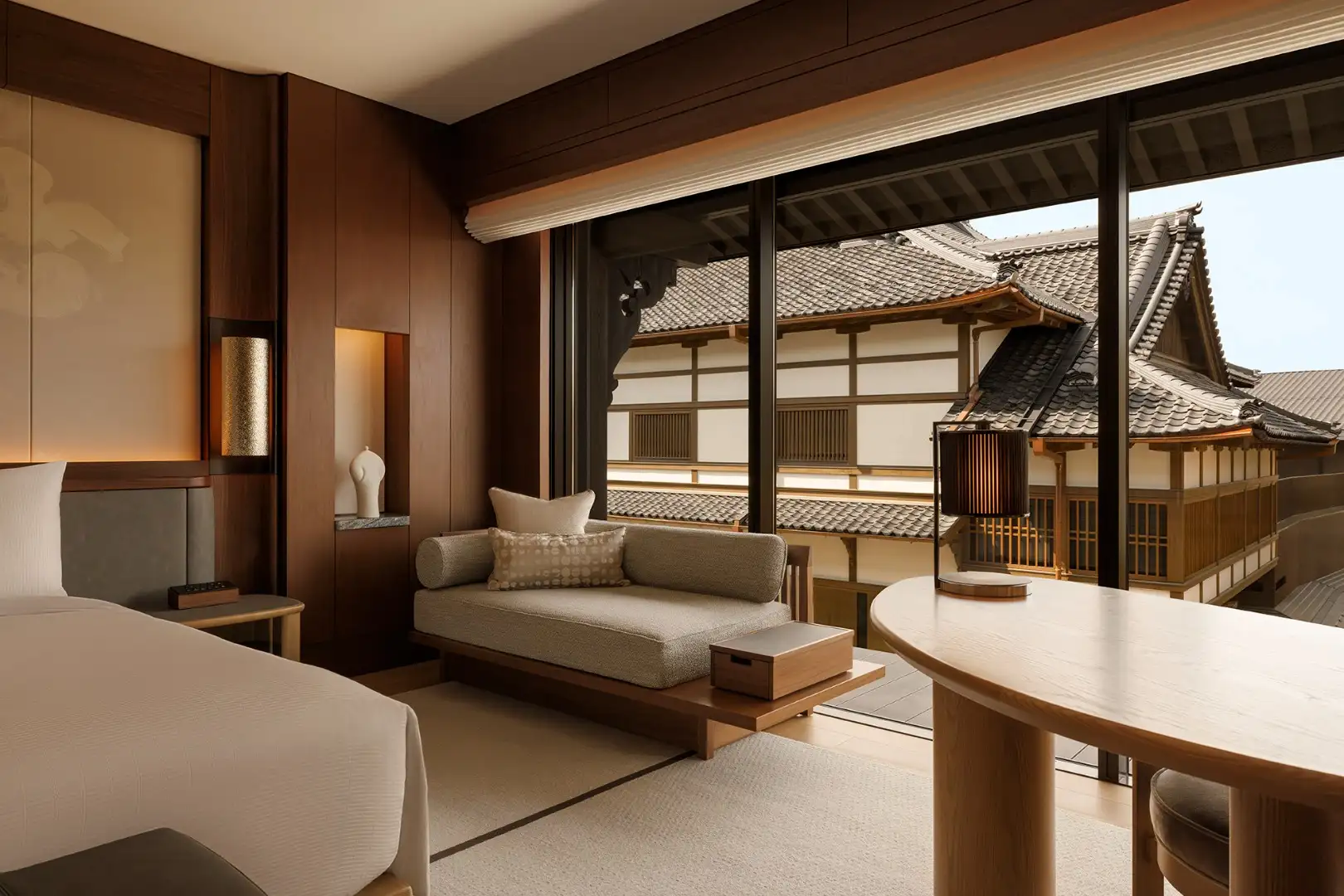 room