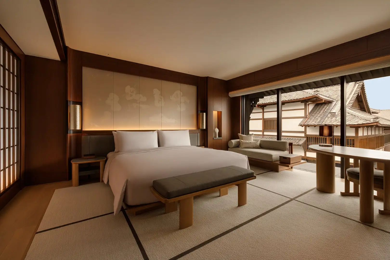 room