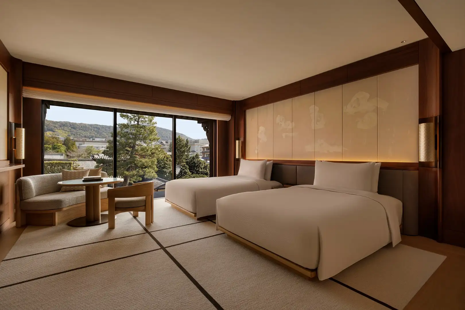 room